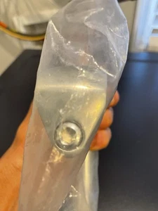 Road Bike Stem Nitto Technomic Bicycle Neck - Picture 1 of 6