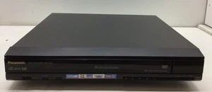 Panasonic DVD-CV52 - Bild 1 von 6