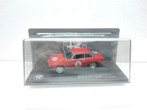 Alfa Romeo Giulia Sprint GTA - 4h Sebring 1966 #35 - 1/43 Alfa Romeo Sport - Foto 1 di 1