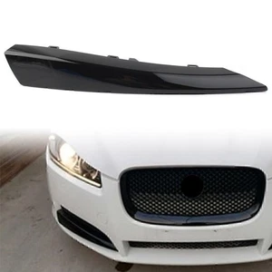 Paraurti anteriore destro inserto griglia radiatore cover fit per jaguar xf 2012-2015 - Foto 1 di 8