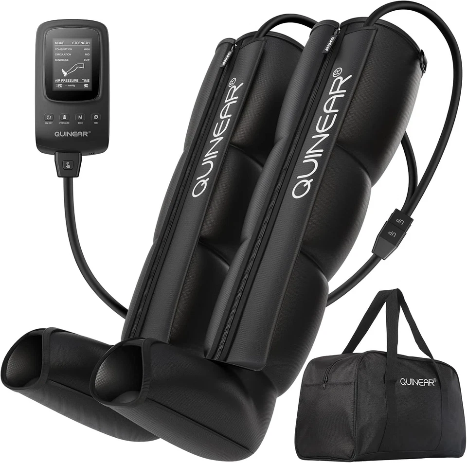 OpenBox 专业顺序设备 适用于按摩治疗 QUINEAR 限时 — 第 1/4 张图片