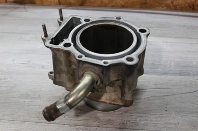 Arctic Cat 550 2009 4x4 TRV cilindro automático bloque de pistón jarra barril núcleo Foto 1 de 4