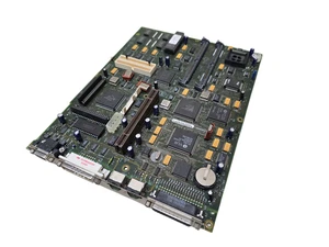 Vintage IBM PS/2 8525 Model 25SX 386SX-16 Mainboard getestet - Bild 1 von 4