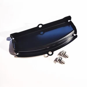 Flywheel CLUTCH Shield DUST COVER 02-06 RSX Type-S | 06-15 Civic Si - Picture 1 of 2