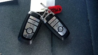 F150 LGHT 2022 Ignition Switch 2009811 - Image 1 of 4