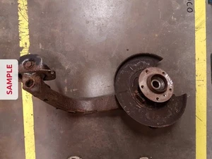 ✅✅✅BMW E36 E46 REAR LEFT TRAILING ARM 6774777 3332{6774777} SMALL BEARING - Picture 1 of 2