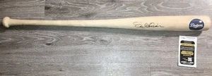 OREL HERSHISHER LA DODGERS SIGNED AUTOGRAPHED 33”INCH BASEBALL BAT JSA COA RARE! - Picture 1 of 3