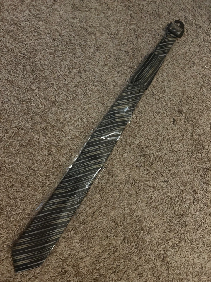 Juego de corbata y cuadrado de bolsillo Barcelona Cravatte para hombre Foto 1 de 1