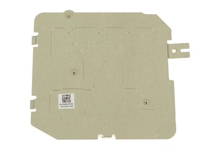 Soporte de puerta de acceso de metal Dell OEM Precision 7530 para memoria superior TRJX8 Foto 1 de 2