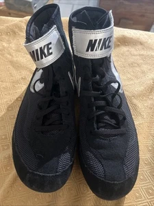 Nike Men’s Wrestling Shoes 9 - Picture 1 of 9