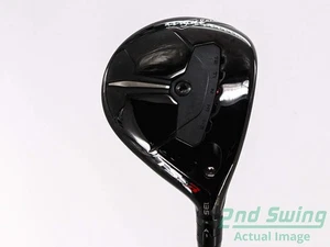 Mint Titleist TSR3 Fairway Wood 3 Wood 3W 13.5° Graphite Regular Right 43.25in - Picture 1 of 9
