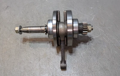 Cigüeñal Honda XR80 XR80R 1981-1991 Foto 1 de 4