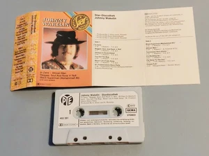 JOHNNY WAKELIN " Star - Discothek ", MC tape Kassette - Picture 1 of 1