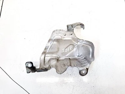 Mercedes-Benz E-CLASS 2013 Exhaust Head Shield a6511501675, a65115 FR1931120-80 - Photo 1/4