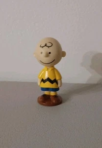 Peanuts Charlie Brown Figure 2" - Imagen 1 de 2