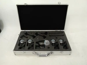 Can Be Selected Drum Microphone Set - Picture 1 of 11