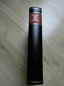 Zwei Menschen – Richard Voss - Bild 1 von 3