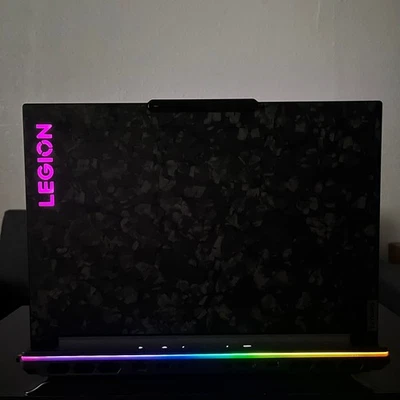 Lenovo Legion 9i RTX 4090, 4 TB Foto 1 de 4