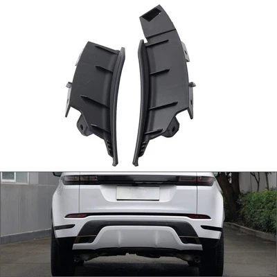 Rear Bumper Moulding Trim For Land Rover Range Rover Evoque 2020-2023 2023 2022 - Image 1 of 4