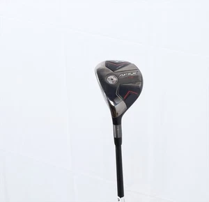 Callaway 2023 Apex Uw 19° 3H Fairway Wood Extra Stiff 1273740 Good Left Hand Lh - Picture 1 of 5