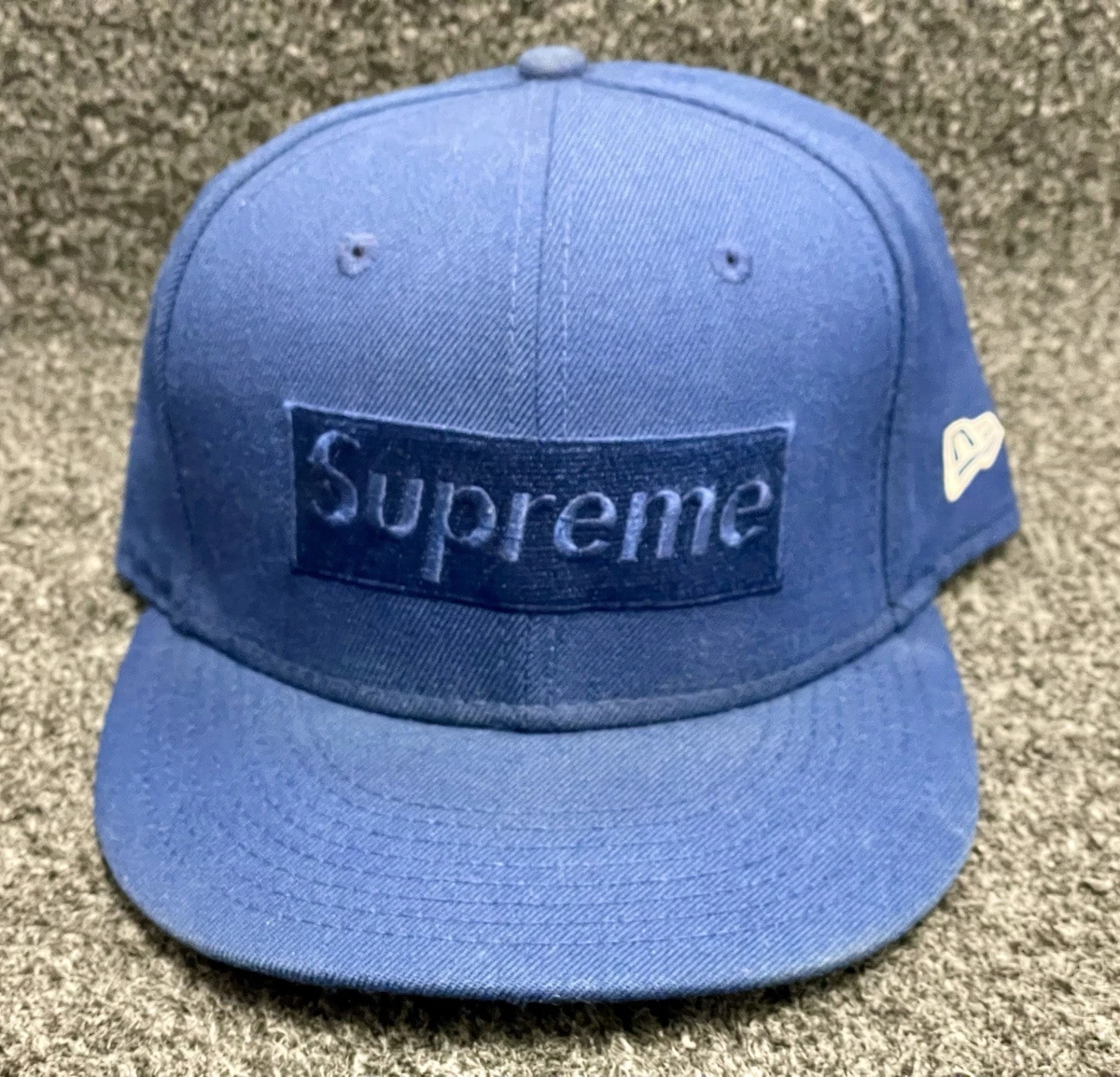 Supreme 7 3/8 Size Hats for Men for sale | eBay