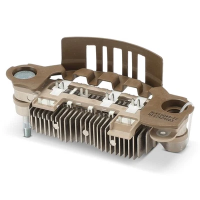 Diodo rectificador alternador para Subaru Legacy Outback Mitsubishi Galant Eclipse Foto 1 de 4