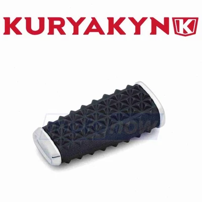 Kuryakyn Thresher Shift & Brake Peg for 2018-2020 Indian Roadmaster Elite - dn - Image 1 of 4