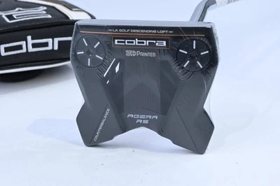 Cobra 2024 3D Printed Agera RS Putter / 38 Inch - Image 1 of 4