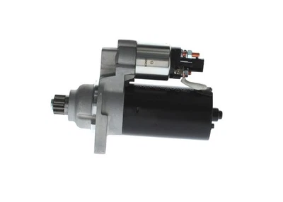 Motorino di Avviamento Bosch Starter 1 986 S00 804 12V per VW Passat B6 3C2 Variant 3C5 T5 7HM - Immagine 1 di 4