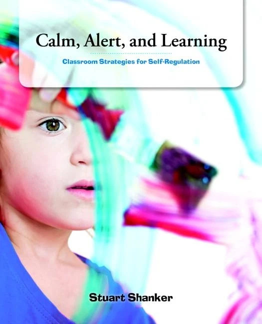 Calm, Alert and Learning: Classroom Strategies for Self-Regulation - GOOD Foto 1 de 1