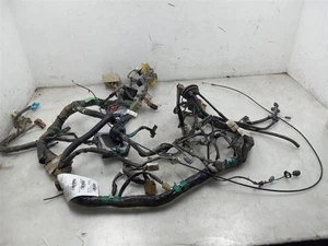 91 TOYOTA LANDCRUISER DASH WIRE HARNESS 82131-60150 - Picture 1 of 12