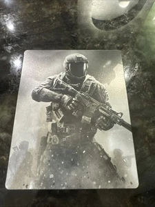 Call of Duty: Infinite Warfare - Legacy Pro Edition Steelbook Xbox One, 2016 - Bild 1 von 5