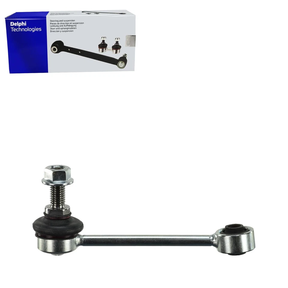 Delphi 悬架稳定杆连接套件前部适用于 1999 - 2003 捷豹 XJR — 第 1/1 张图片