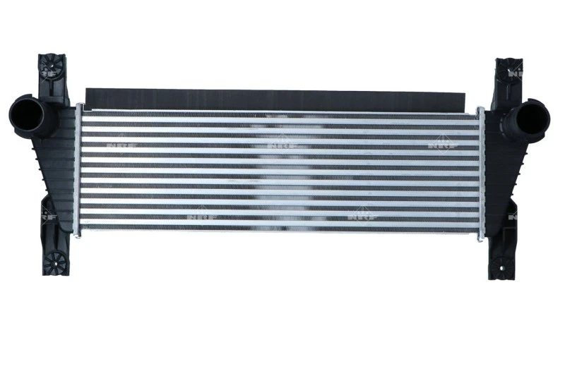 Nrf Intercooler per Ford Ranger (tke)