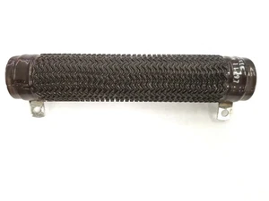 Milwaukee 18-96-50R, 50 Ohm 220 Watt Ribwound Tubular Power Resistor 220W - Picture 1 of 1