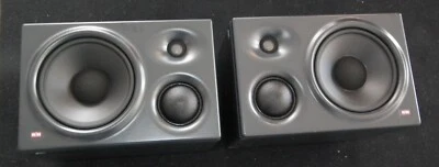 Klein und Hummel O300  aktiv Monitor Paar - Bild 1 von 2