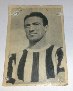 FIGURINA CARTONATA-CARDMASTER-SPORT-CRONOGRAPH-JUVENTUS-GIUSEPPE CORRADI-CALCIO - Picture 1 of 2