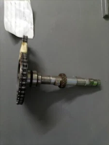 FIAT 500 / 126 ALBERO CAMMES MODIFICA MOTORE DISTRIBUZIONE ALBERO - Foto 1 di 6