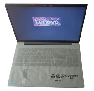 LENOVO IDEAPAD 3 15ITL6 I3 8Gb RAM 256GB SSD APERTO E MAI USATO - Foto 1 di 4