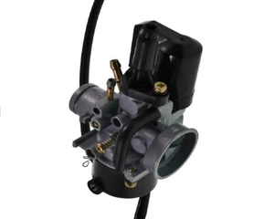 Vergaser 15mm Typ Gurtner PYA für Peugeot Speedfight 3 4 Ludix Kisbee Jet Force - Bild 1 von 8