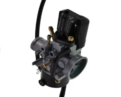 Vergaser 15mm Typ Gurtner PYA für Peugeot Speedfight 3 4 Ludix Kisbee Jet Force - Bild 1 von 4