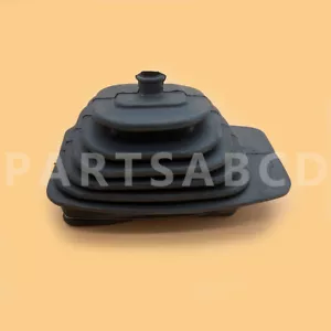 New Gear Shifter Shift Boot for Hisun Massimo YS Supermach Qlink 500 700 UTV - Picture 1 of 7