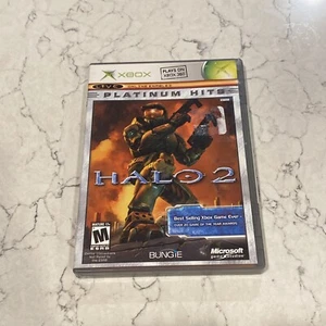 Halo 2 (Microsoft Xbox, 2004) komplett - Bild 1 von 3