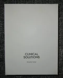 MARY KAY CLINICAL SOLUTIONS AGE FIGHTING RETINOL CALM RESTORE 0.5 SET EXPIRED - Picture 1 of 2