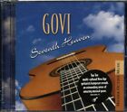 Cd Govi - Seventh Heaven