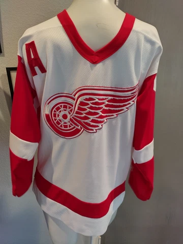Detroit, red wings, jersey Datsyuk . Youth ExLarge, Great Shirt, Clean No Spots Cover