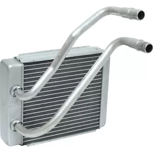 For 2006 Ford F-53 Motorhome Chassis HVAC Heater Core UAC - Picture 1 of 2