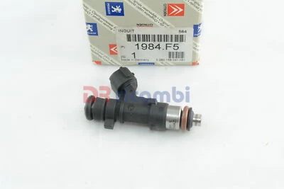 INIETTORE BENZINA CITROEN C5 C6 PEUGEOT 407 607 PER RENAULT LAGUNA 3.0 - 1984.F5 — 第 1/4 张图片