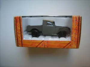 NOREV 1/43 CITROEN 2 cv Prototype Pic-up 1936 - Bild 1 von 1