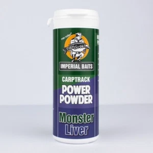 Imperial Fishing IB Carptrack Power Powder Monster-Liver - 100 g - Bild 1 von 1